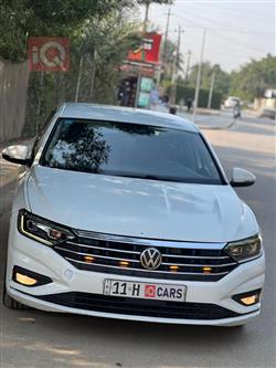 فولكسفاغن جيتا